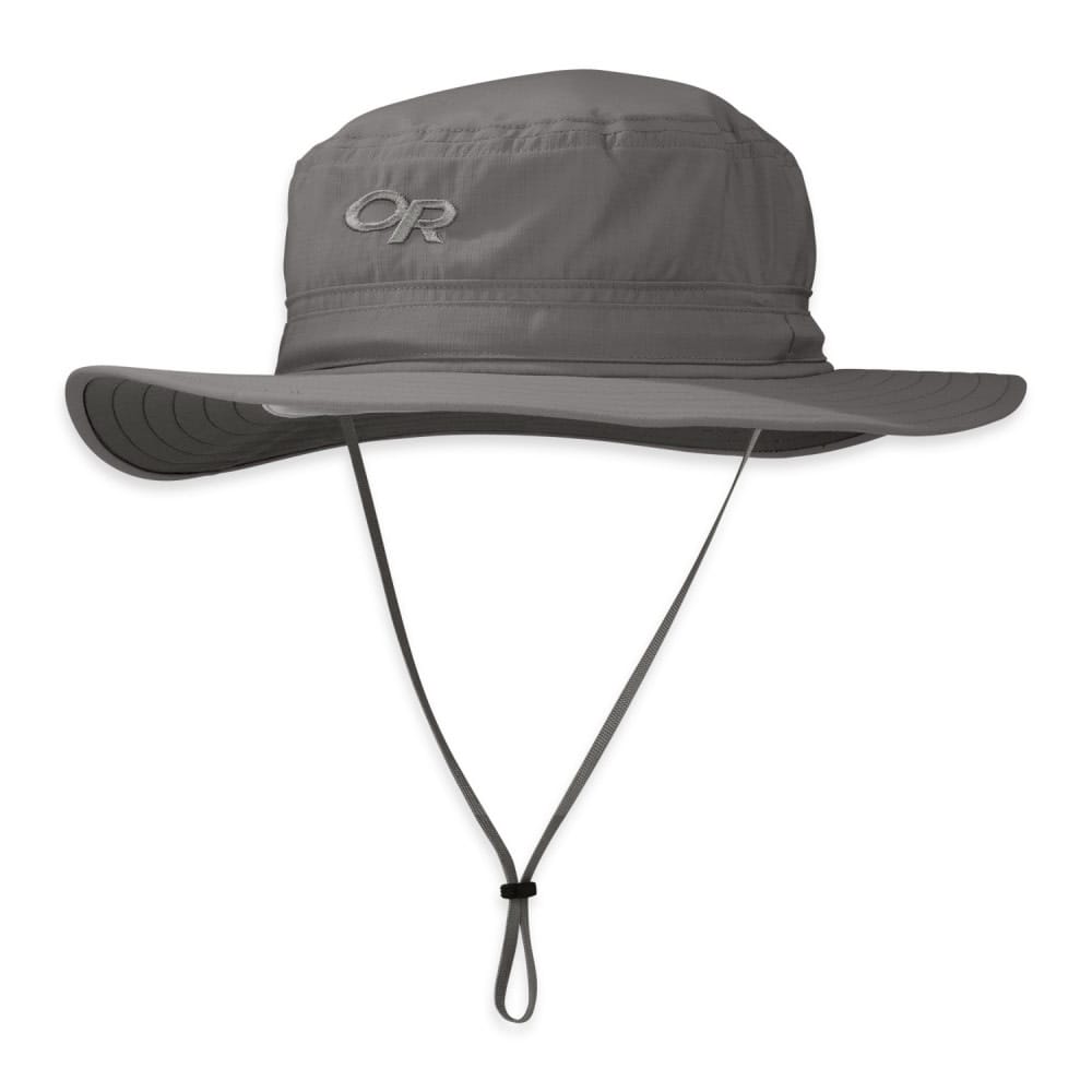 Outdoor Research Helios Sun Hat Pewter