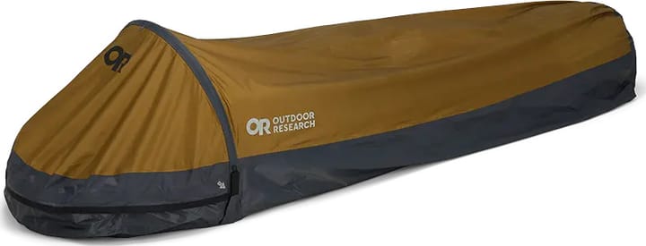 Outdoor Research Helium Bivy Coyote | Buy Outdoor Research Helium 