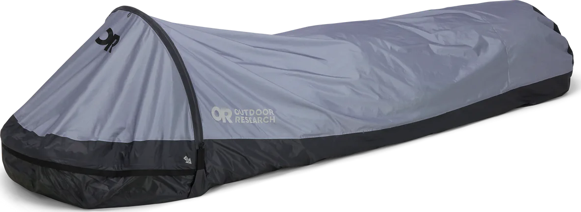 Outdoor Research Helium Bivy Slate