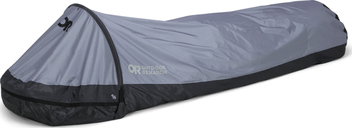 Outdoor Research Helium Bivy Slate Outdoor Research