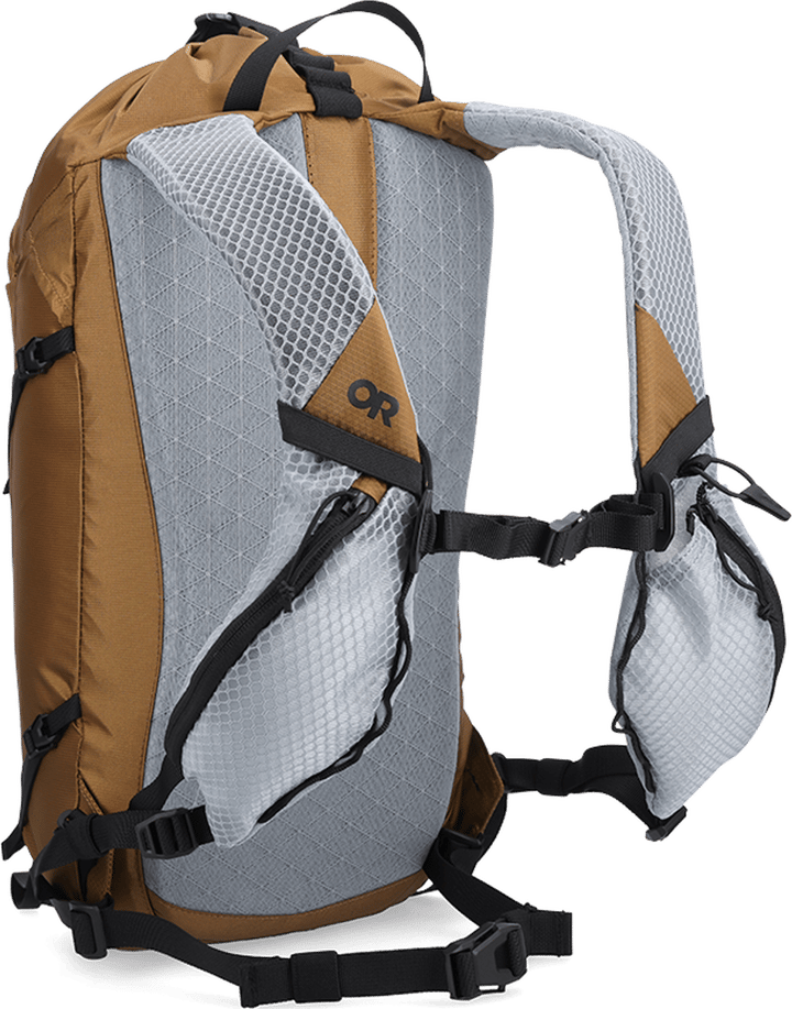 Outdoor Research Unisex Helium Day Pack 20L Coyote Buy Outdoor Research Unisex Helium Day Pack