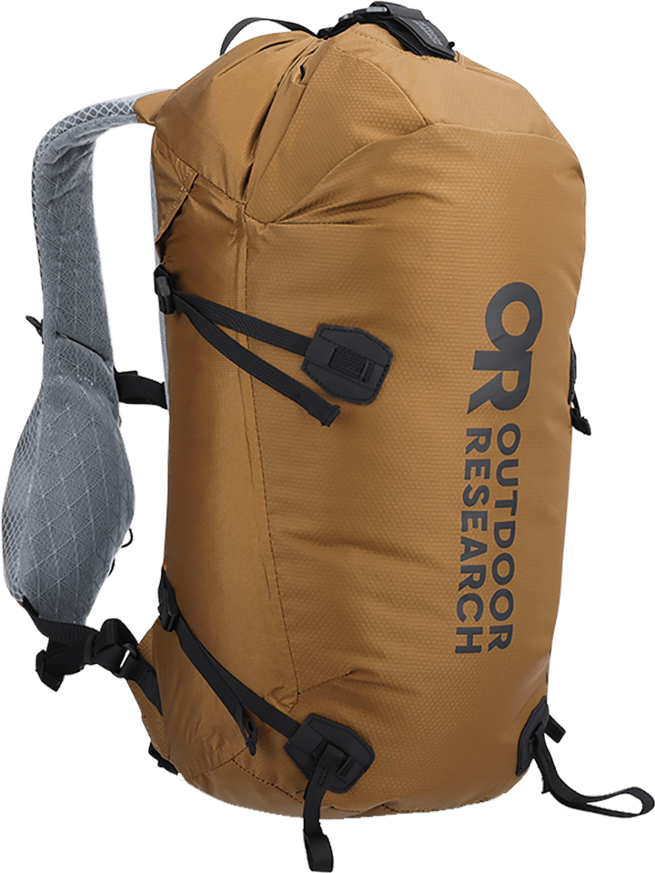 Unisex Helium Day Pack 20L Coyote Outdoor Research