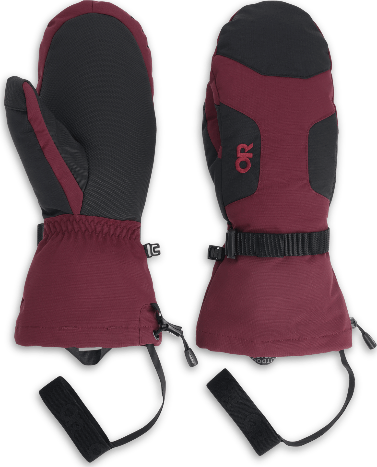 Men's Adrenaline Mitt Kalamata