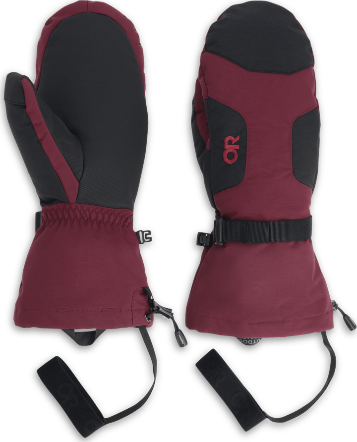 Men's Adrenaline Mitt Kalamata Outdoor Research