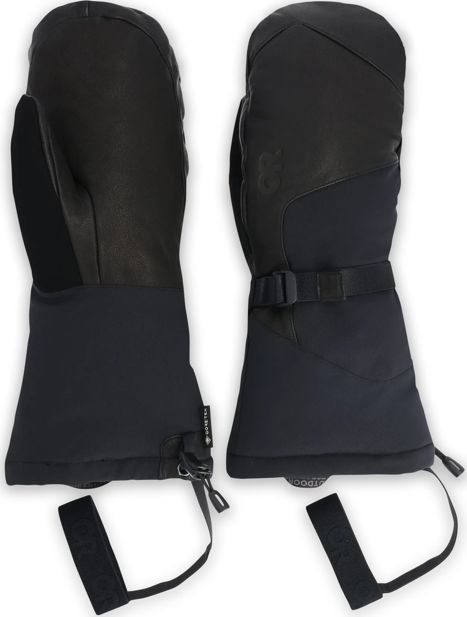 Men's Carbide Sensor Mitts