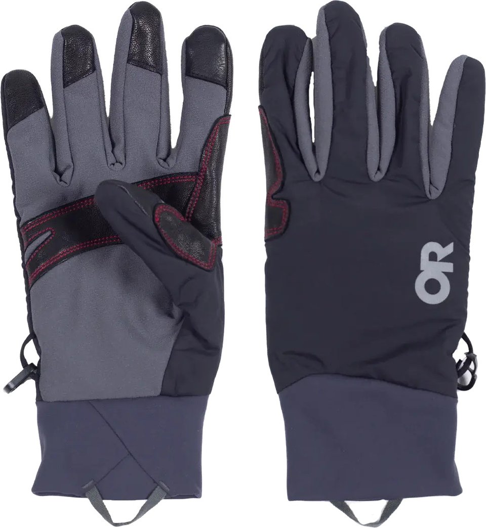 Men's Deviator Gloves