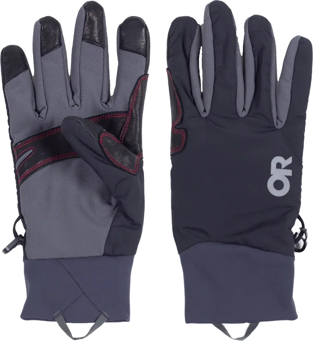 Men's Deviator Gloves