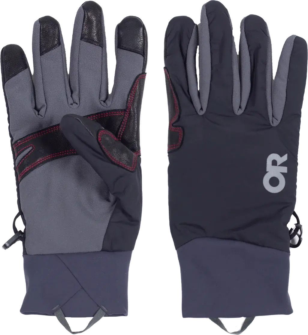 Outdoor Research Men's Deviator Gloves