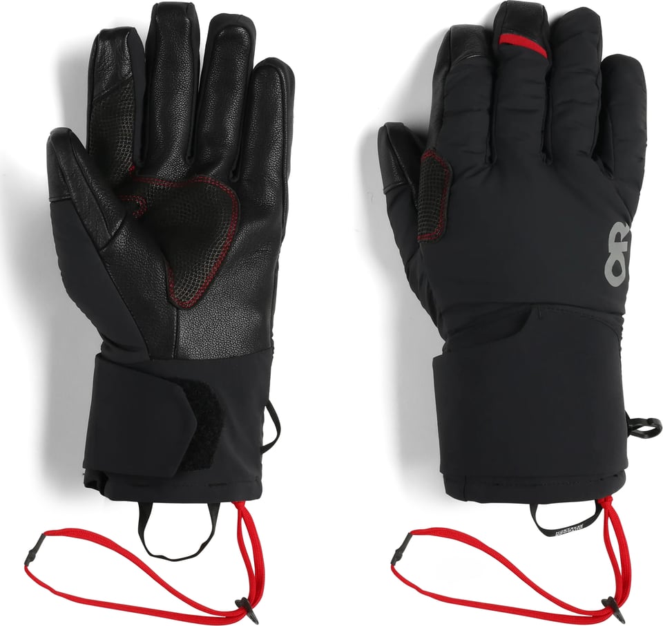 Men's Deviator Pro Gloves