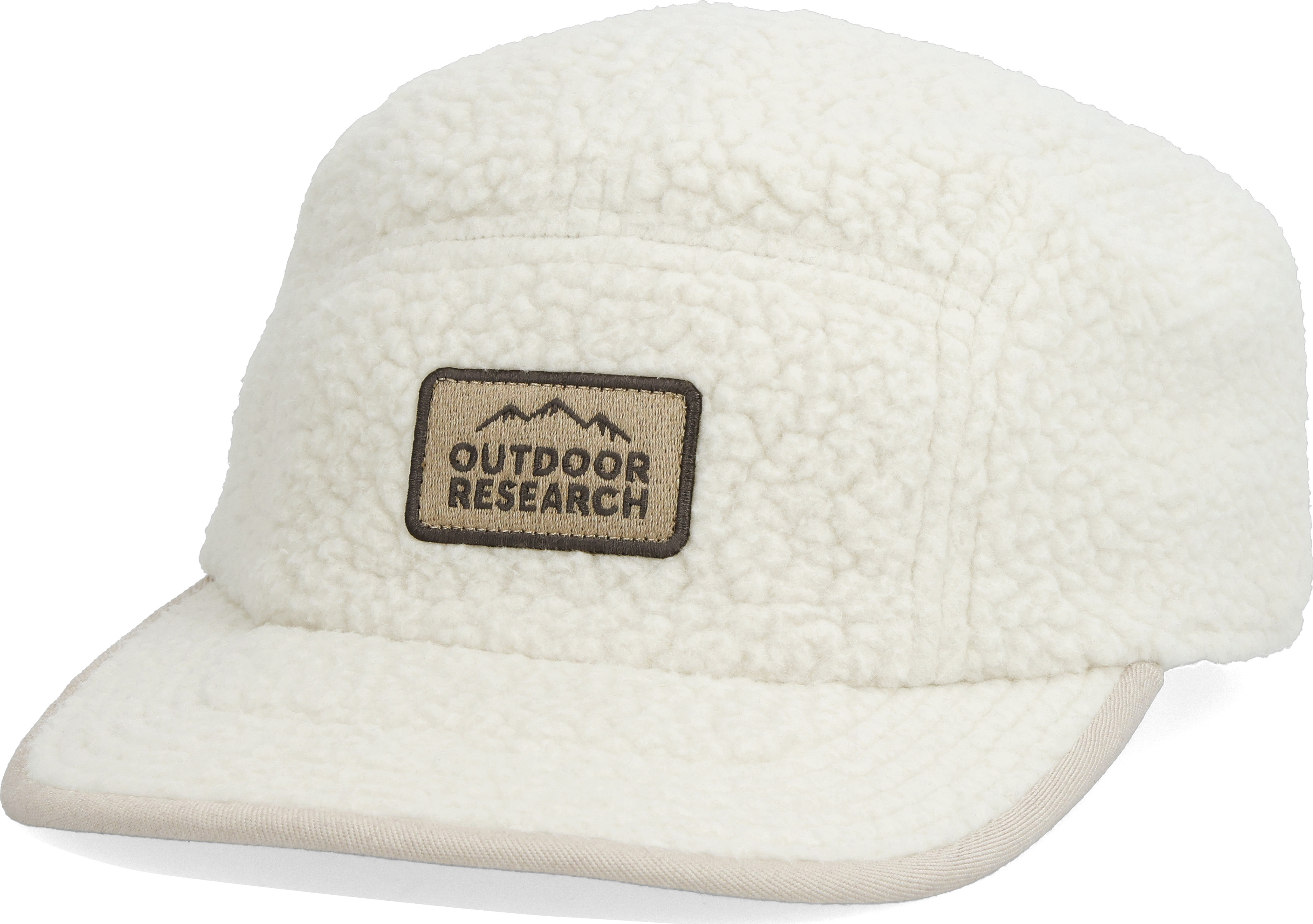 Men's Grayland Fleece Cap