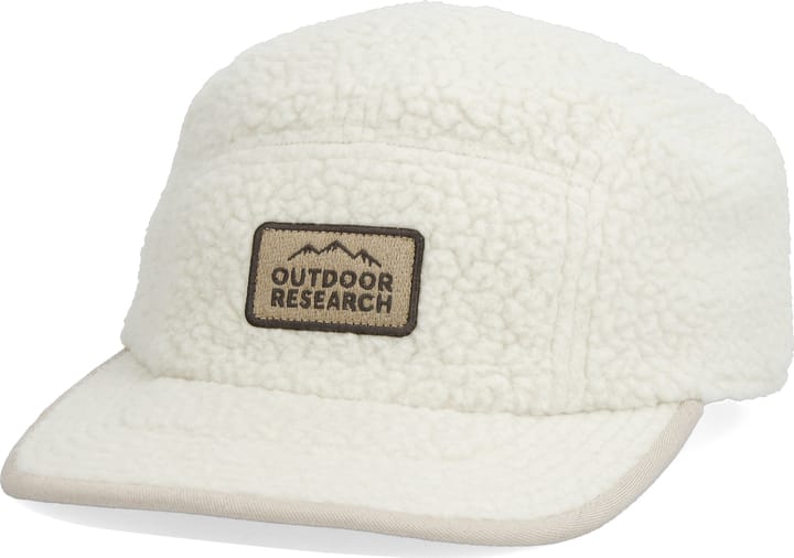 Outdoor Research Men's Grayland Fleece Cap Oyster Outdoor Research