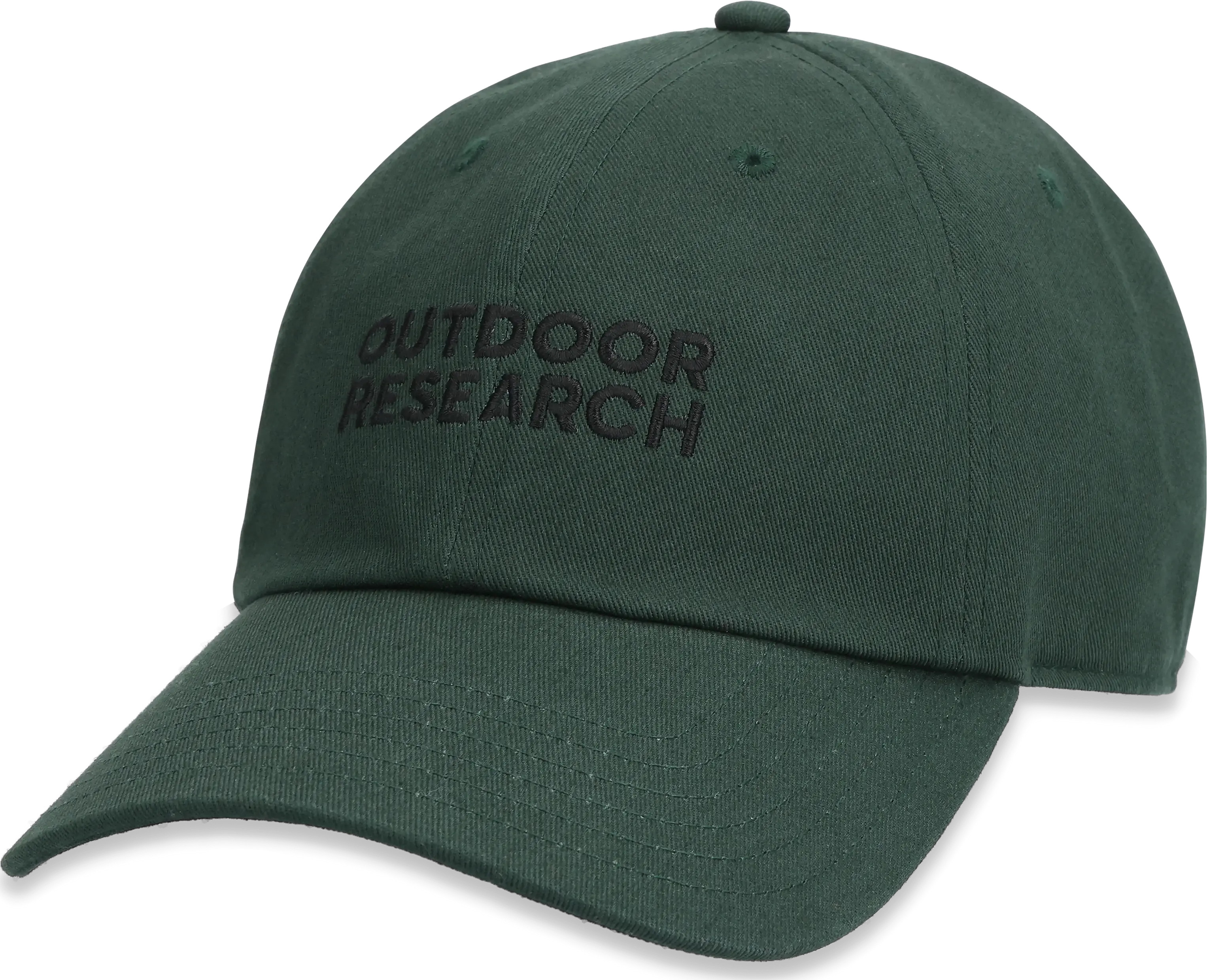 Men's Outdoor Research Ballcap Grove/Black