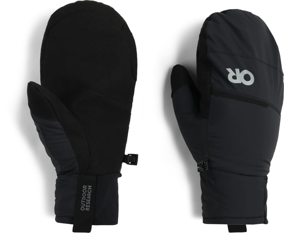 Men's Shadow Insulated Mitts