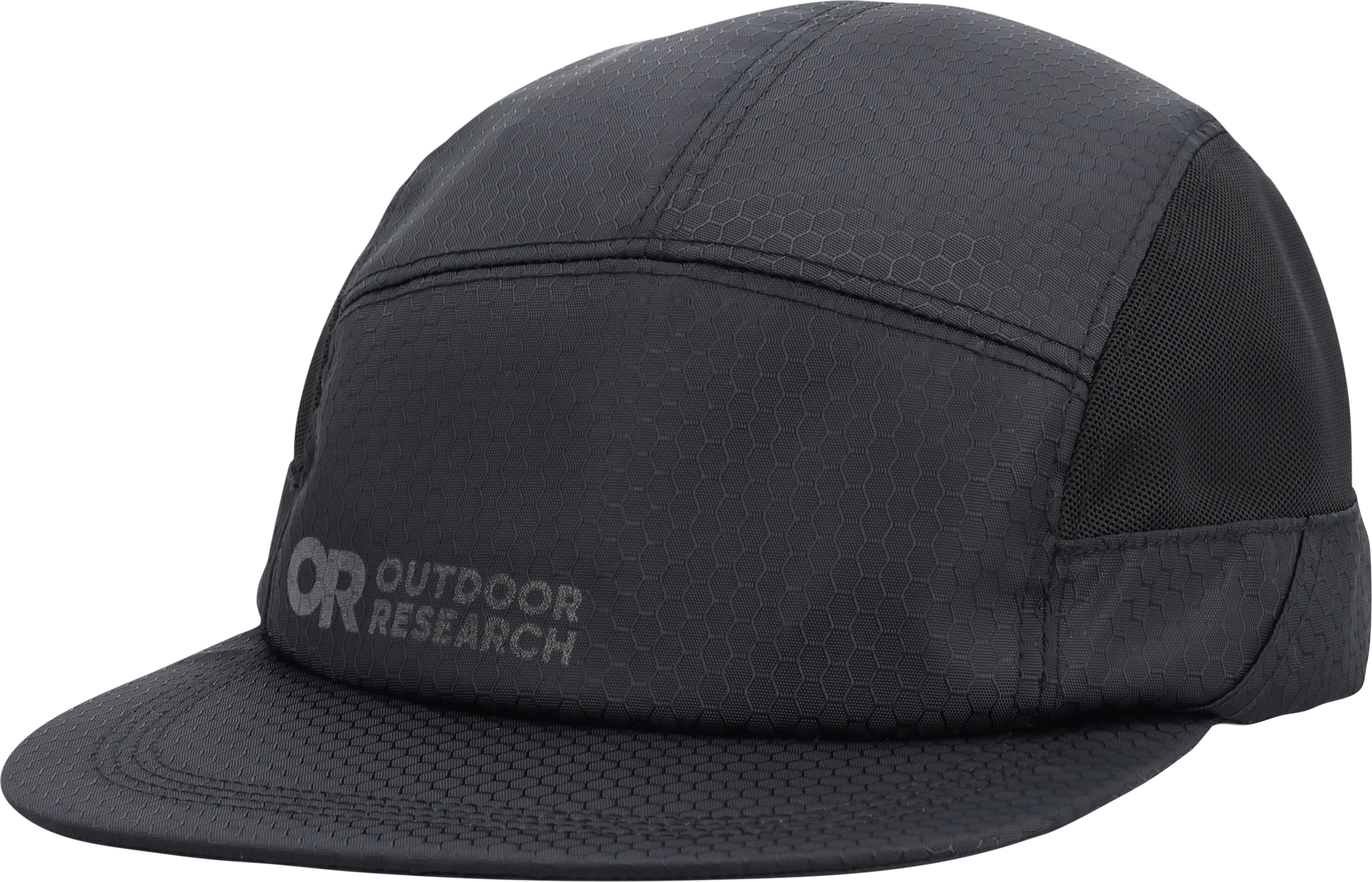 Outdoor Research Outdoor Research Men's Ski Tour Cap Black OneSize, Black