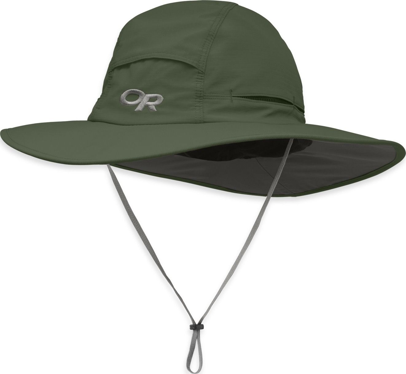 Men's Sombriolet Sun Hat Fatigue