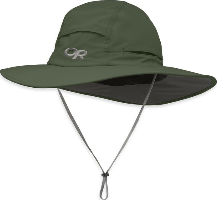 Men's Sombriolet Sun Hat Fatigue Outdoor Research