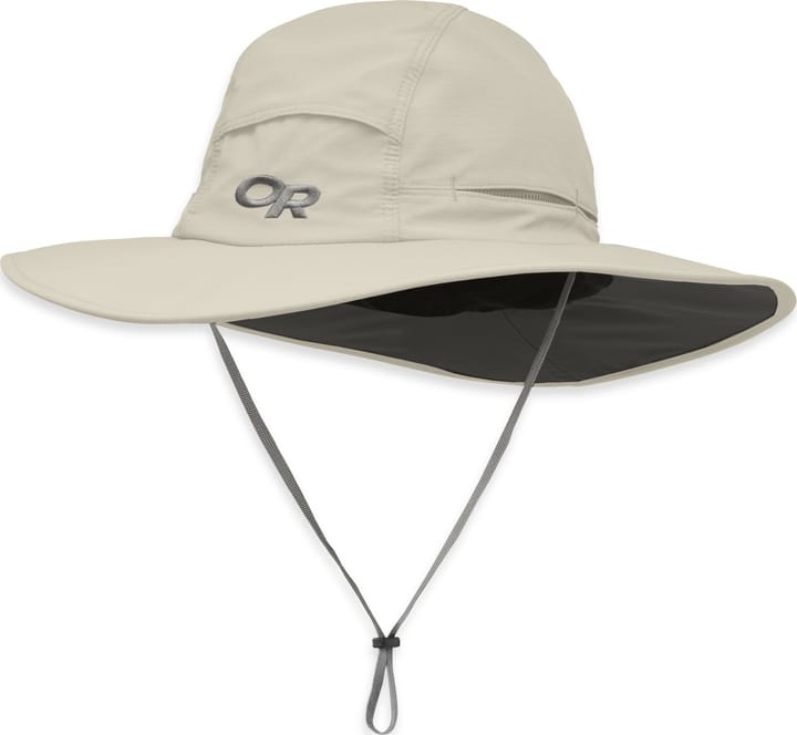 Outdoor Research Men's Sunbriolet Sun Hat Sand Outdoor Research