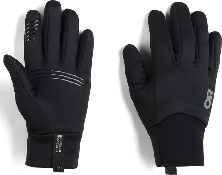 Outdoor Research Men's Vigor Midweight Sensor Gloves Black Outdoor Research