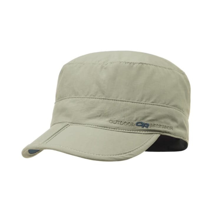 Outdoor Research Radar Pocket Cap Khaki Outdoor Research