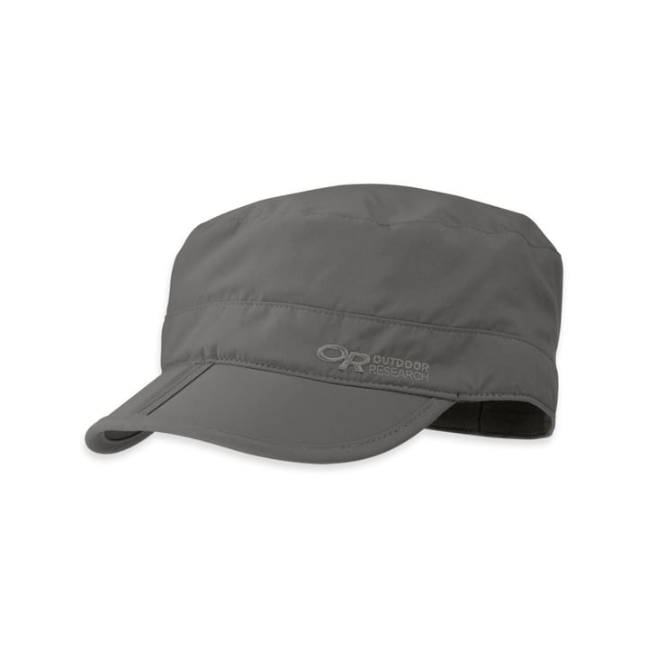 Radar Pocket Cap Pewter Outdoor Research