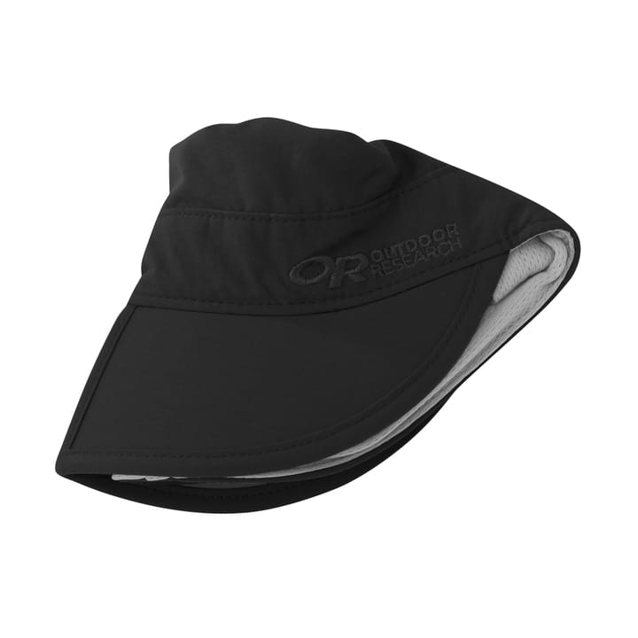 Outdoor Research Radar Pocket Cap Black Outdoor Research
