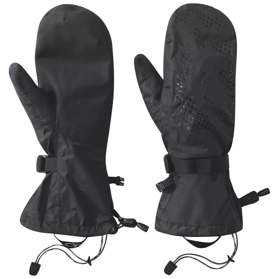 Men's Revel Shell Mitts