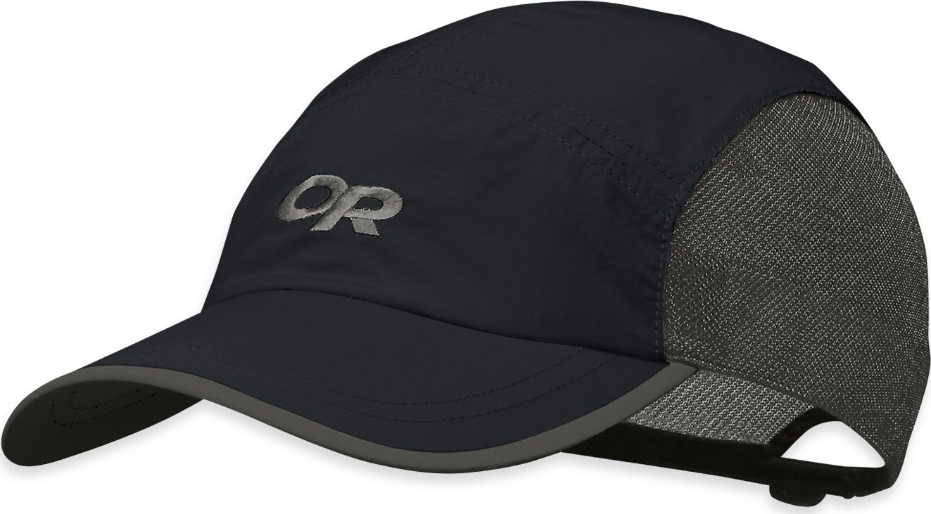 Black/dark grey