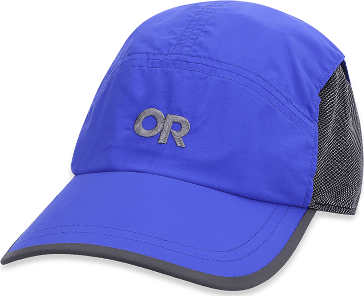 Outdoor Research Unisex Swift Cap Ultramarine Outdoor Research