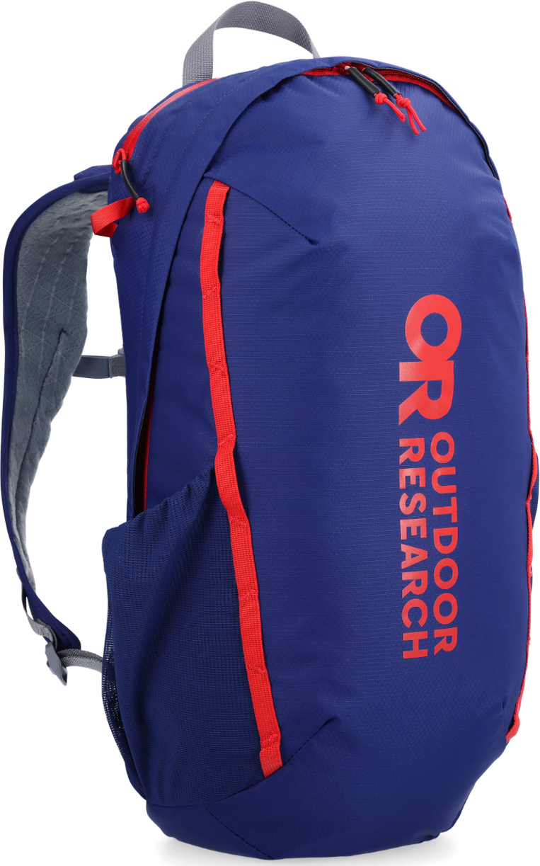 Unisex Adrenaline Day Pack 20L