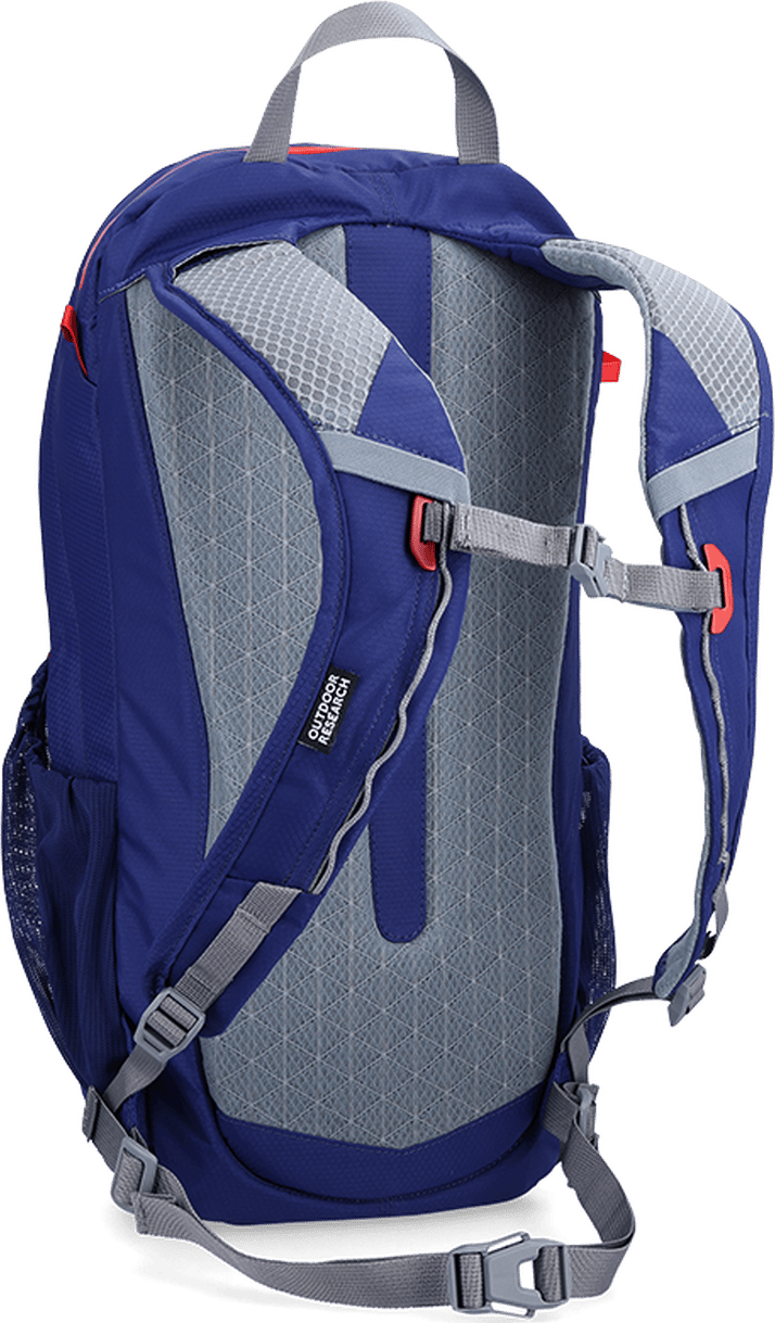 Outdoor Research Unisex Adrenaline Day Pack 20L Galaxy Outdoor Research