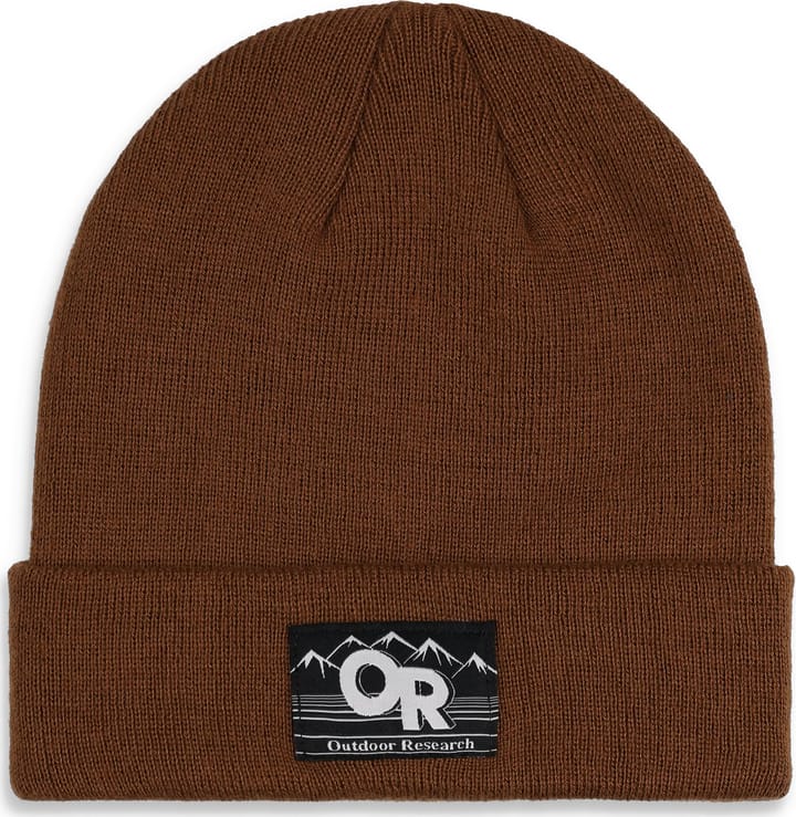 Outdoor Research Unisex Juneau Beanie Bronze Outdoor Research