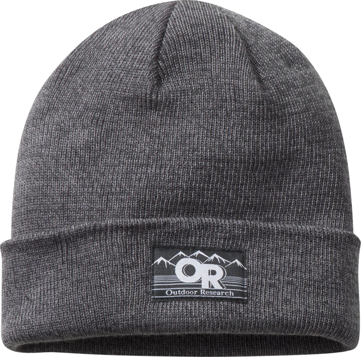 Charcoal Heather