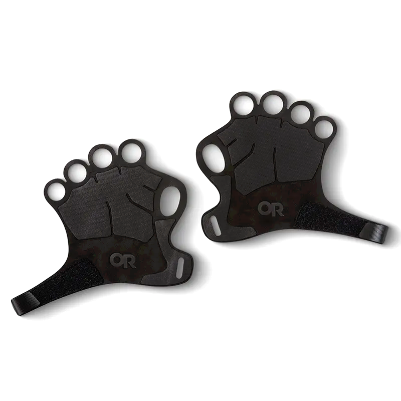 Outdoor Research Unisex Splitter II Gloves Black
