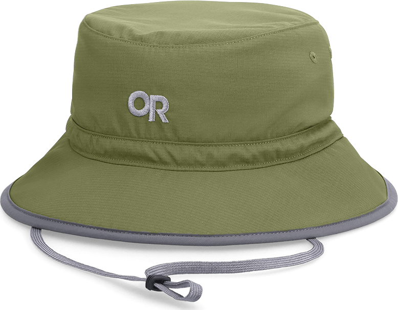 Outdoor Research Unisex Sun Bucket Fatigue