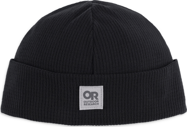 Outdoor Research Unisex Trail Mix Beanie Black Outdoor Research