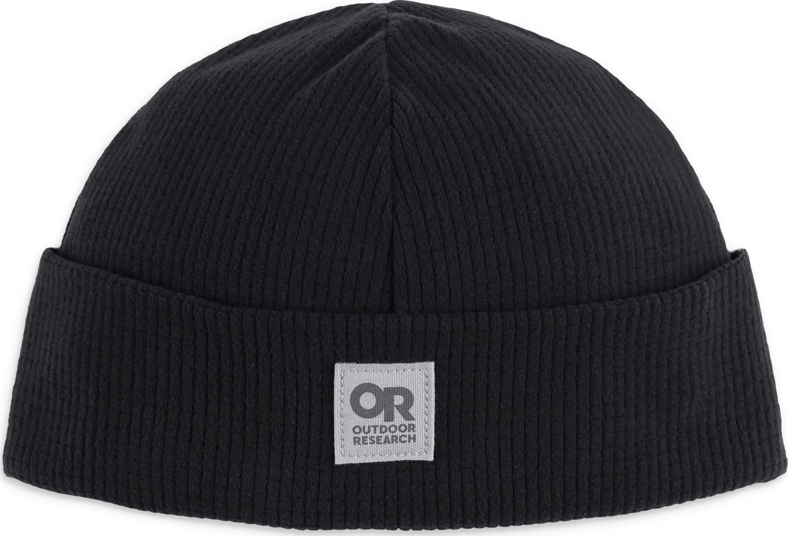Outdoor Research Unisex Trail Mix Beanie Black