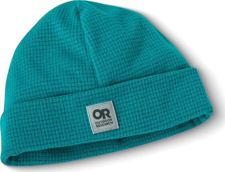 Unisex Trail Mix Beanie Deep Lake Outdoor Research