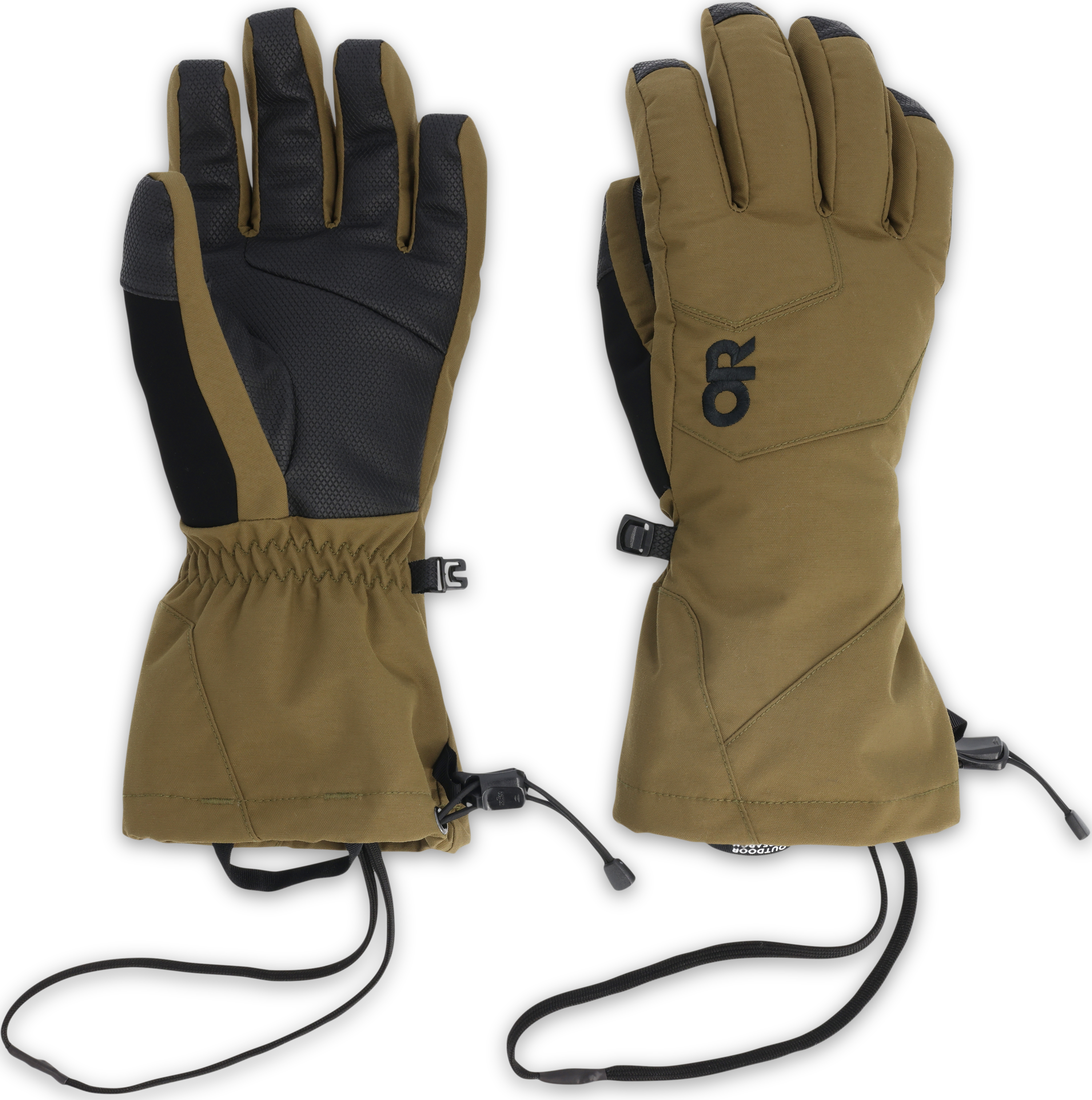 Women's Adrenaline 3in1 Glove Loden