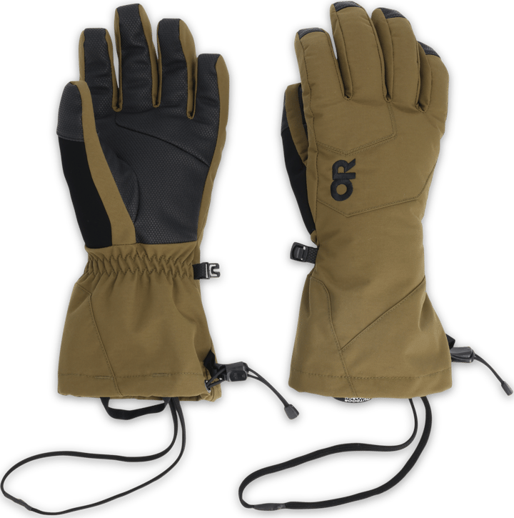 Women's Adrenaline 3in1 Glove Loden Outdoor Research