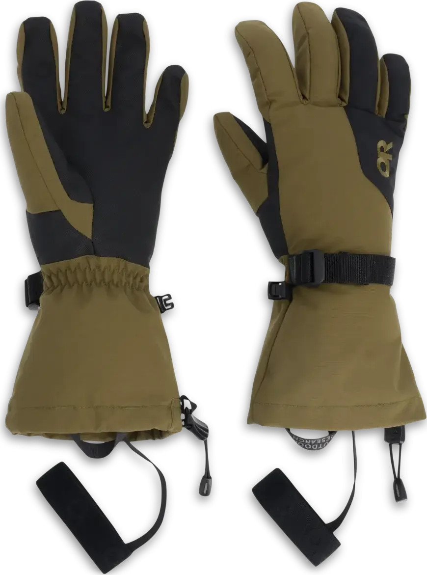 Outdoor Research Women’s Adrenaline Glove Loden