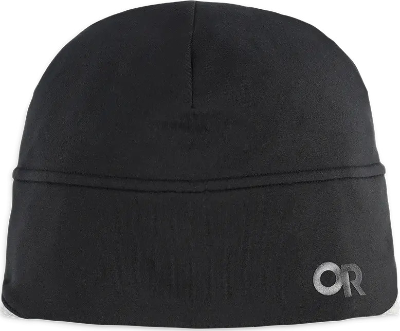 Outdoor Research Women’s Melody Beanie Black/Lg Pewter