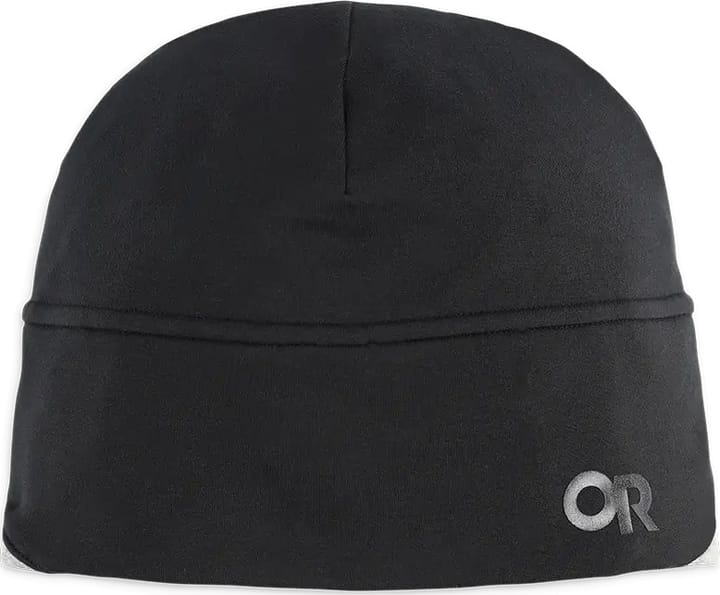Women's Melody Beanie Black/Lg Pewter Outdoor Research