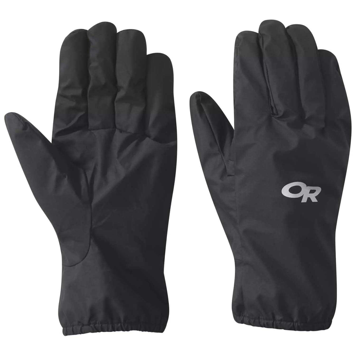 Outdoor Research Women's Versaliner Sensor Gloves Black