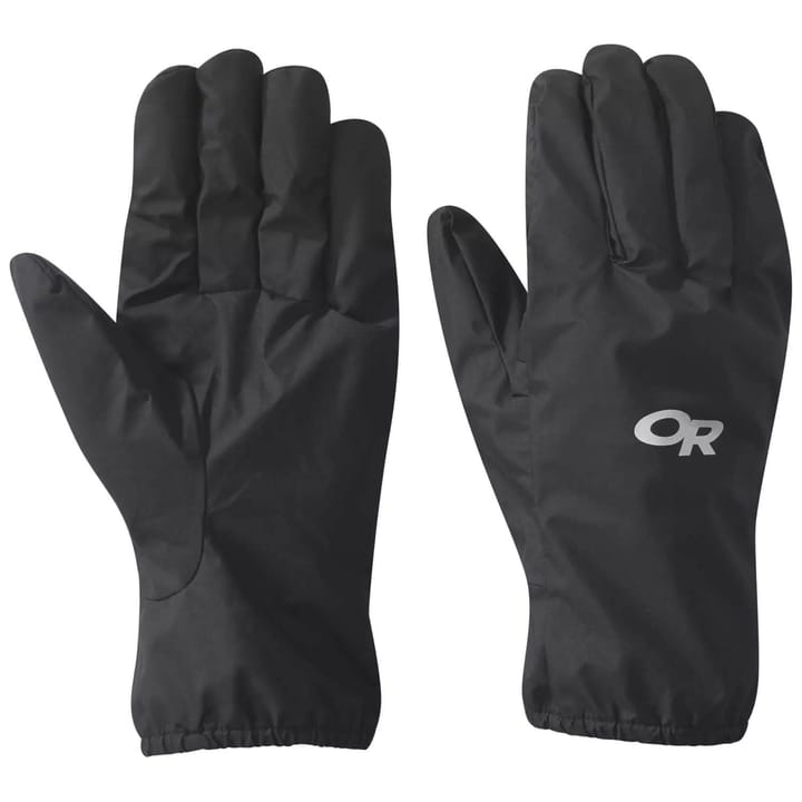 Outdoor Research Men's Versaliner Sensor Gloves Black Outdoor Research