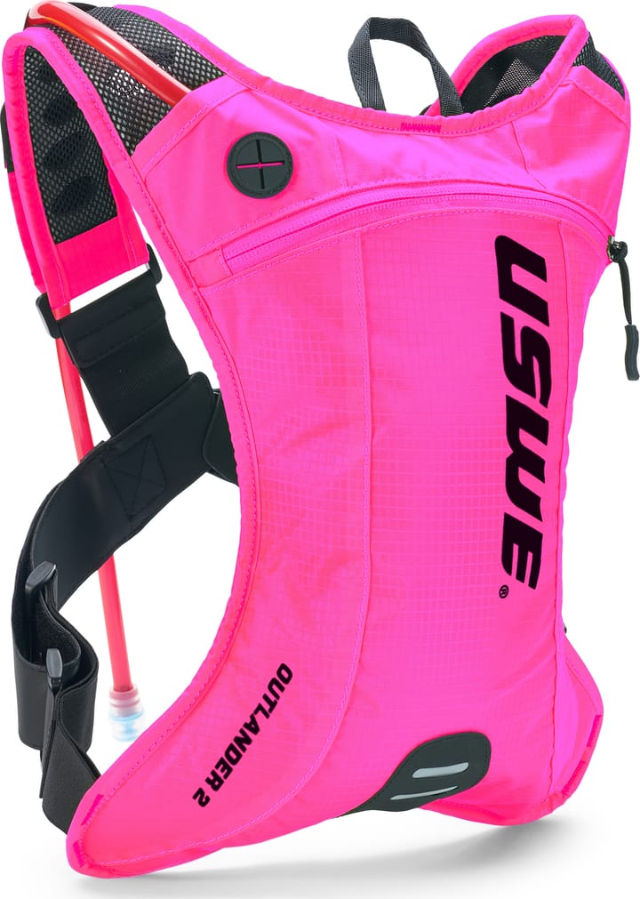 USWE Outlander 2L Hydration Pack Pink USWE
