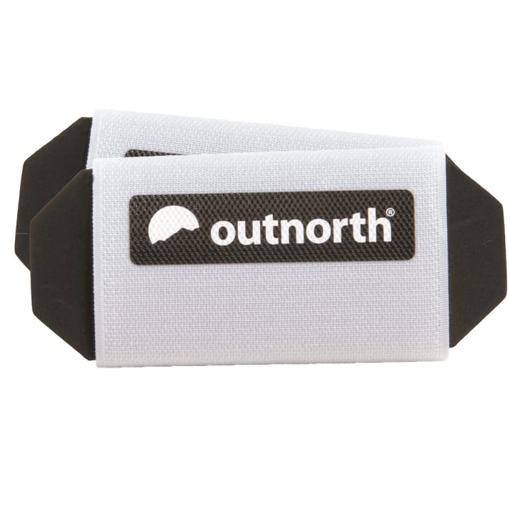 Outnorth Ski Holder Velcro White Outnorth Outnorth Ski Holder Velcro White Outnorth