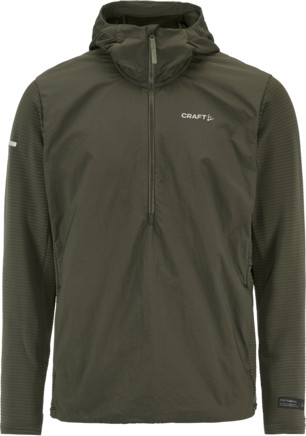 Craft Men's Subz Light Hood Sweater