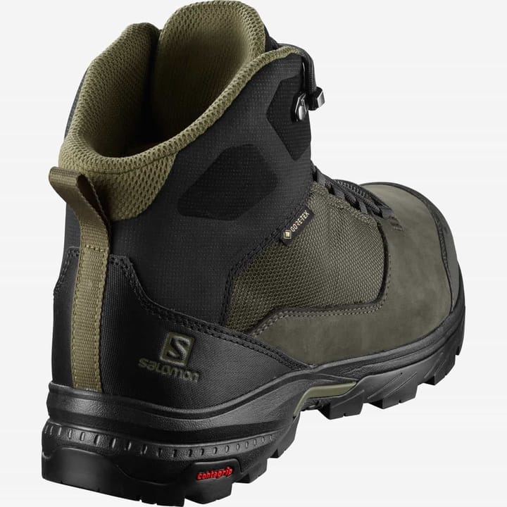 Salomon Men's Outward Gore-Tex Peat Salomon Salomon Men's Outward Gore-Tex Peat Salomon