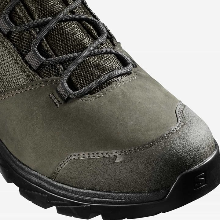 Salomon Men's Outward Gore-Tex Peat Salomon Salomon Men's Outward Gore-Tex Peat Salomon