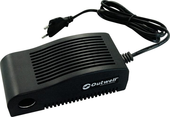 Outwell AC/DC Adaptor NoColour Outwell